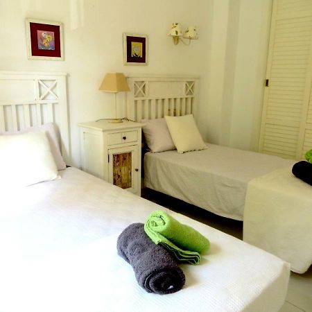 La Isla Apartment Javea Exterior photo