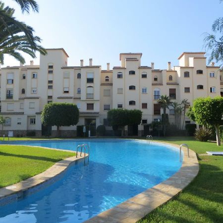 La Isla Apartment Javea Exterior photo