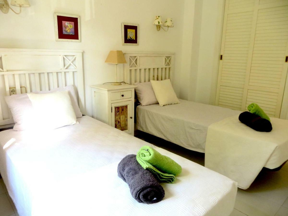 La Isla Apartment Javea Exterior photo