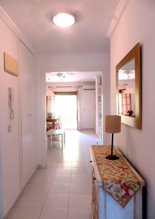 La Isla Apartment Javea Exterior photo