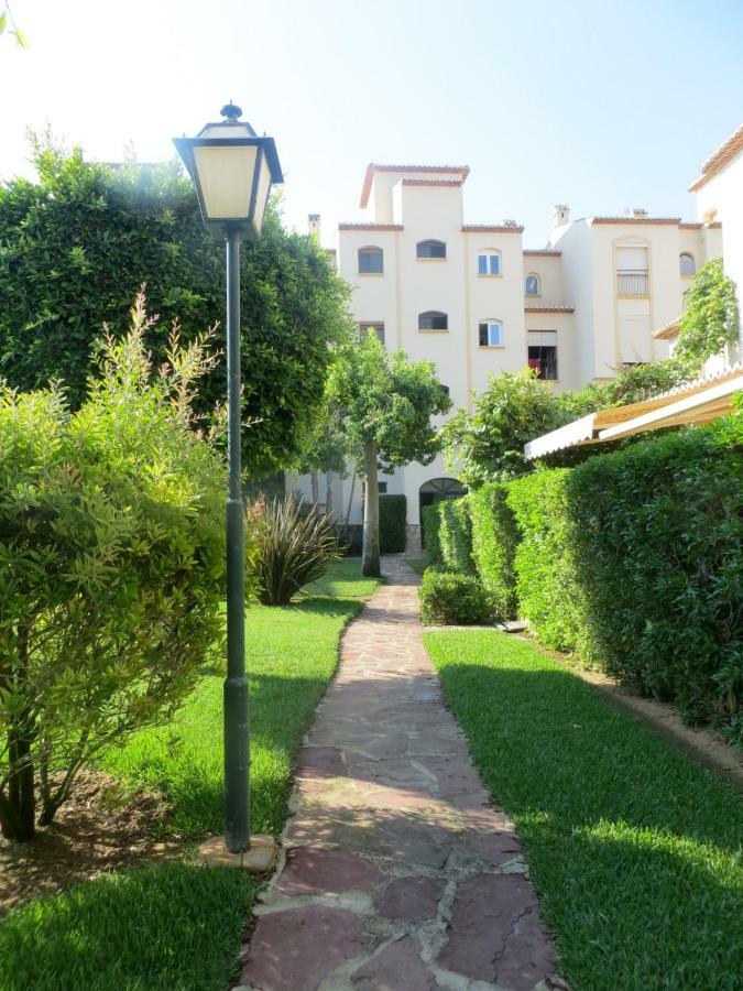 La Isla Apartment Javea Exterior photo