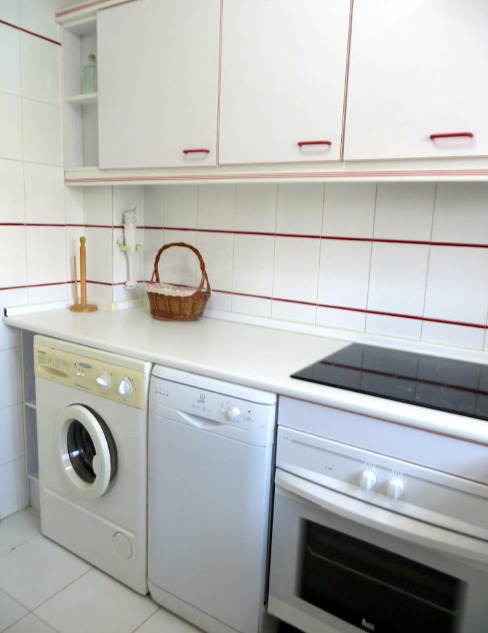 La Isla Apartment Javea Exterior photo