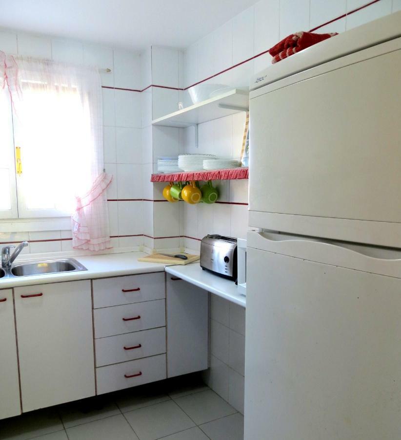 La Isla Apartment Javea Exterior photo