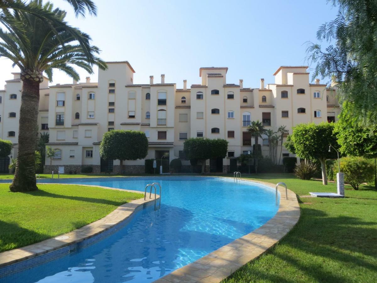 La Isla Apartment Javea Exterior photo